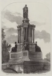 Memorial of the Great Exhibition of 1851 and of its Founder the late Prince Consort